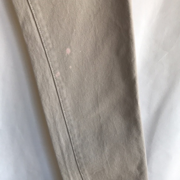 U.S. Polo Assn. premium beige men’s jeans, 30 x 30 - Picture 6 of 16